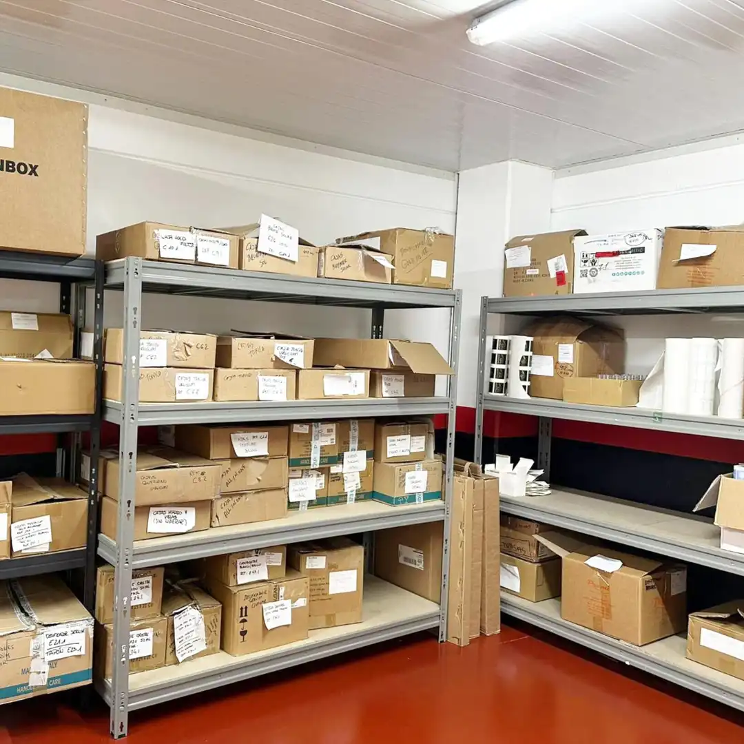 Fabrikhallen zur Miete in Ciempozuelos