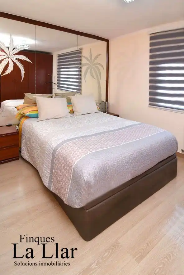 Flat for sale in FRANCESC MACIA, Sant Vicenç Dels Horts