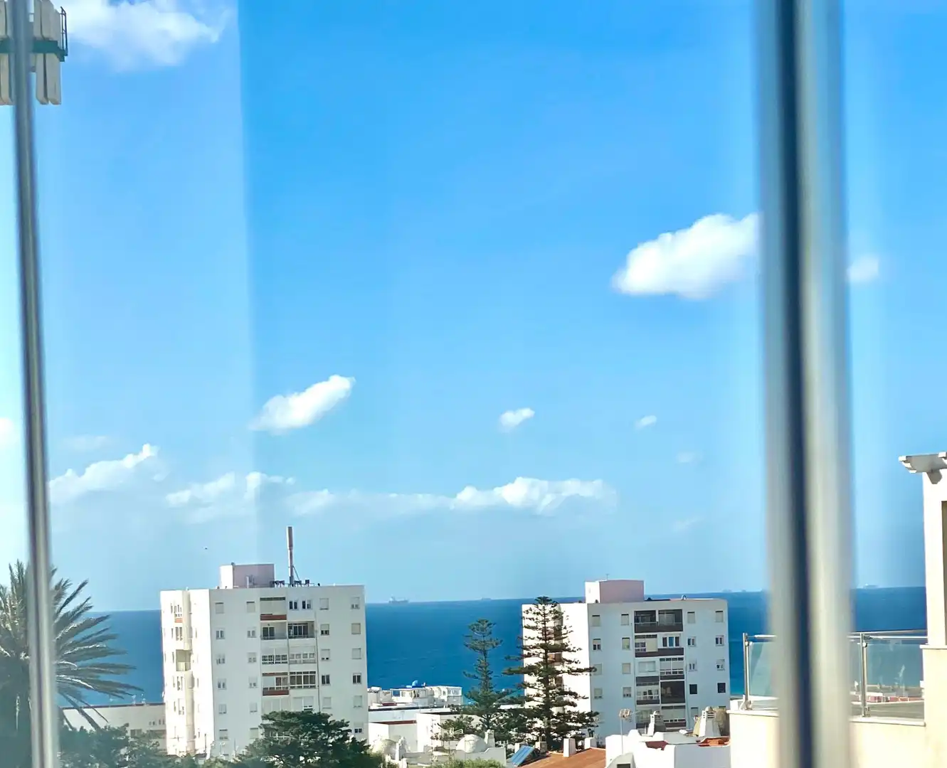 Piso con piscina en venta en Urbanización Residencial Albacerrado, imagen 5
