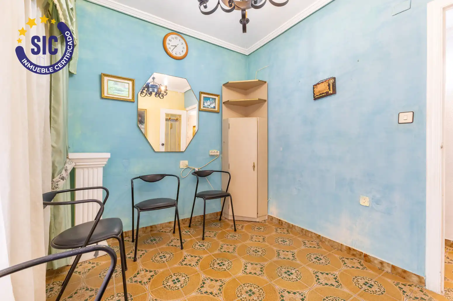 Wohnung zum Verkauf in Sagunto / Sagunt mit Balkon