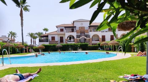 Photo 2 of Flat for rent in Lomas del Mar, Vera