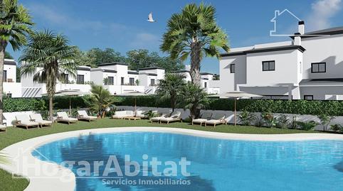 Photo 2 of Single-family semi-detached for sale in Calle Antonia García Andreu, Monte y Mar, Santa Pola
