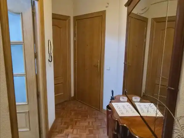 Flat for sale in Retiro