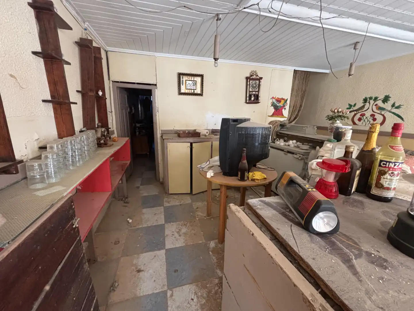 Cuina de Casa adosada en venda en Almazora / Almassora amb Terrassa i Traster
