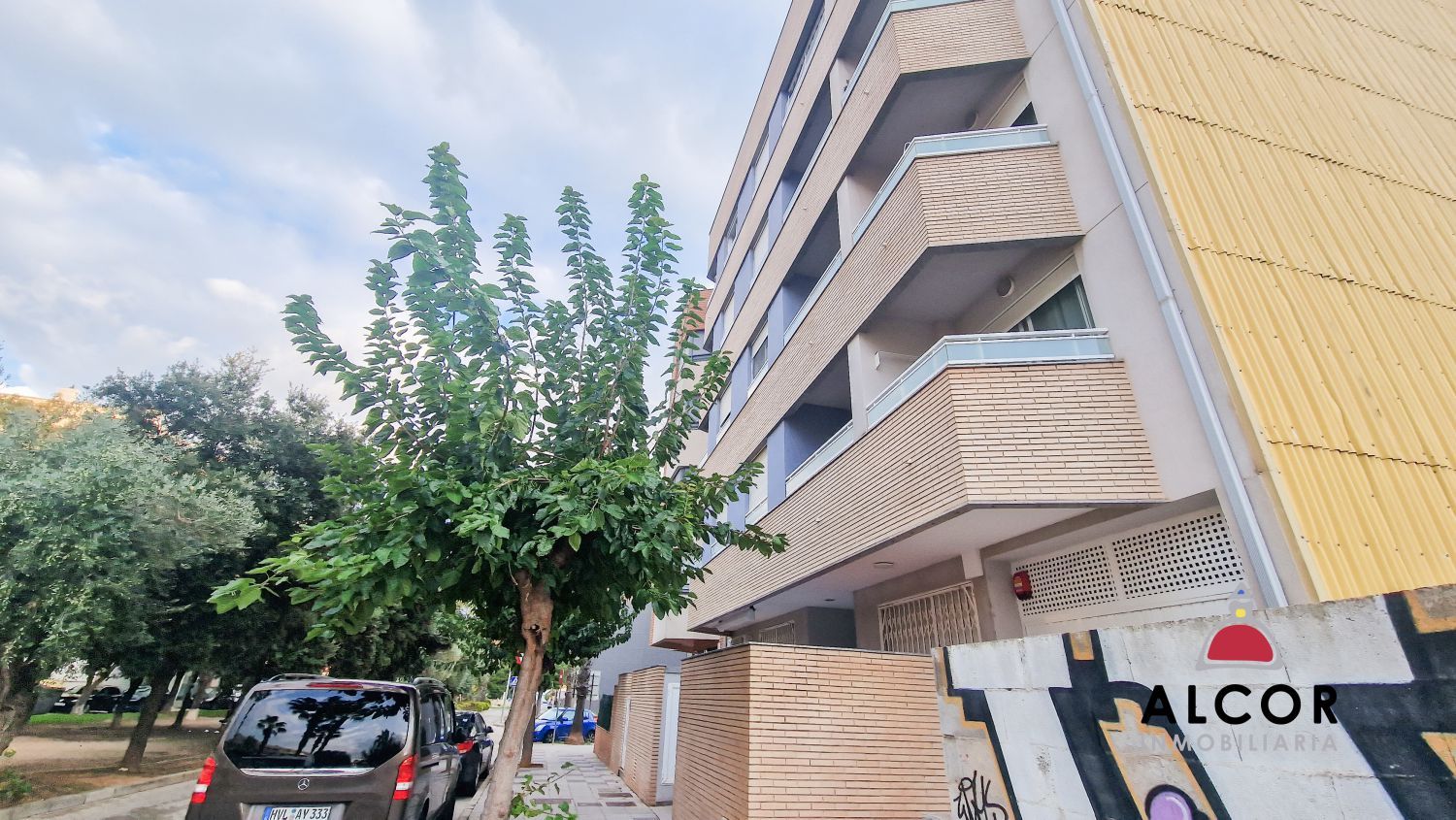 Pis en venda a Zona Papa Luna - Platja del Gurugú