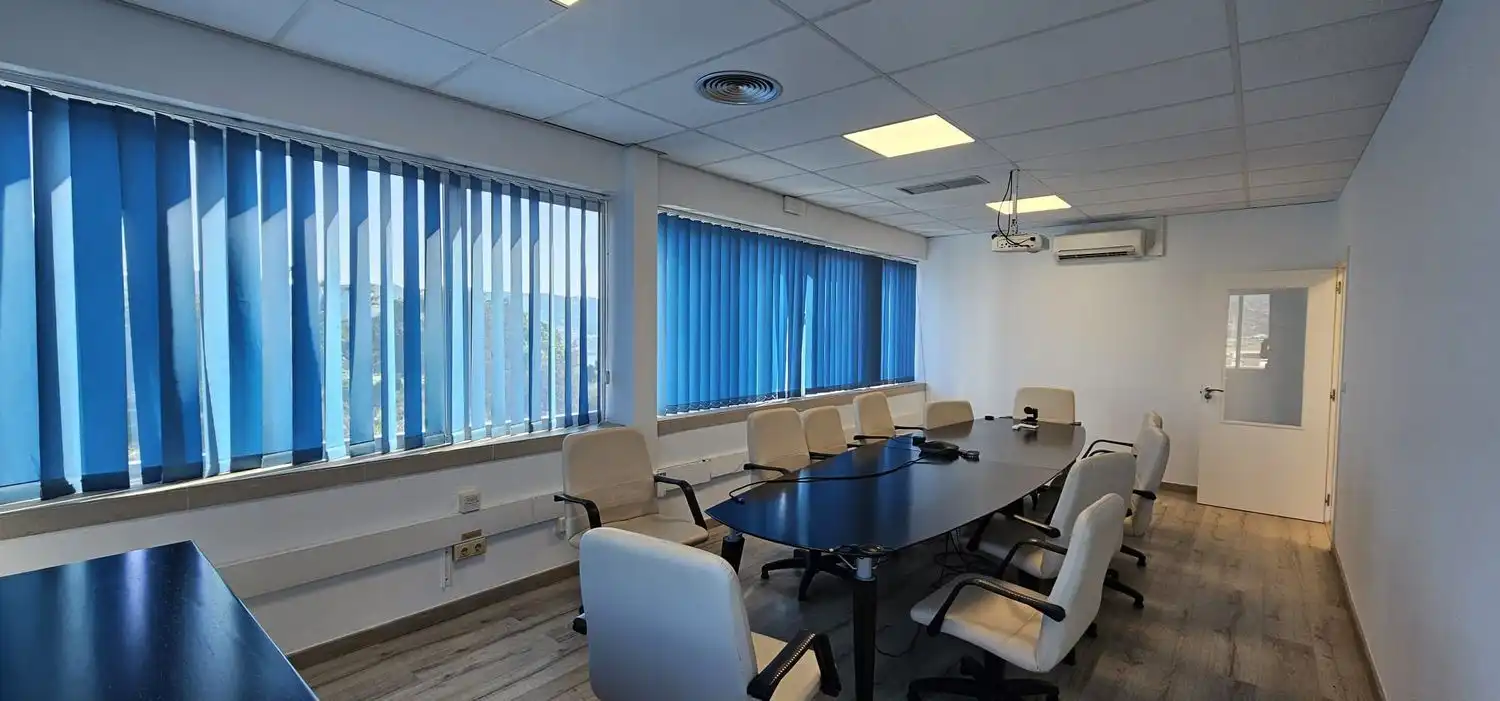 Ufficio in affitto a Avenida Juan López de Peñalver 0, imagen 14