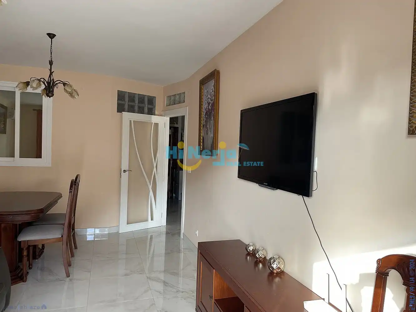 Apartament en venda a Torrox Pueblo, imagen 3