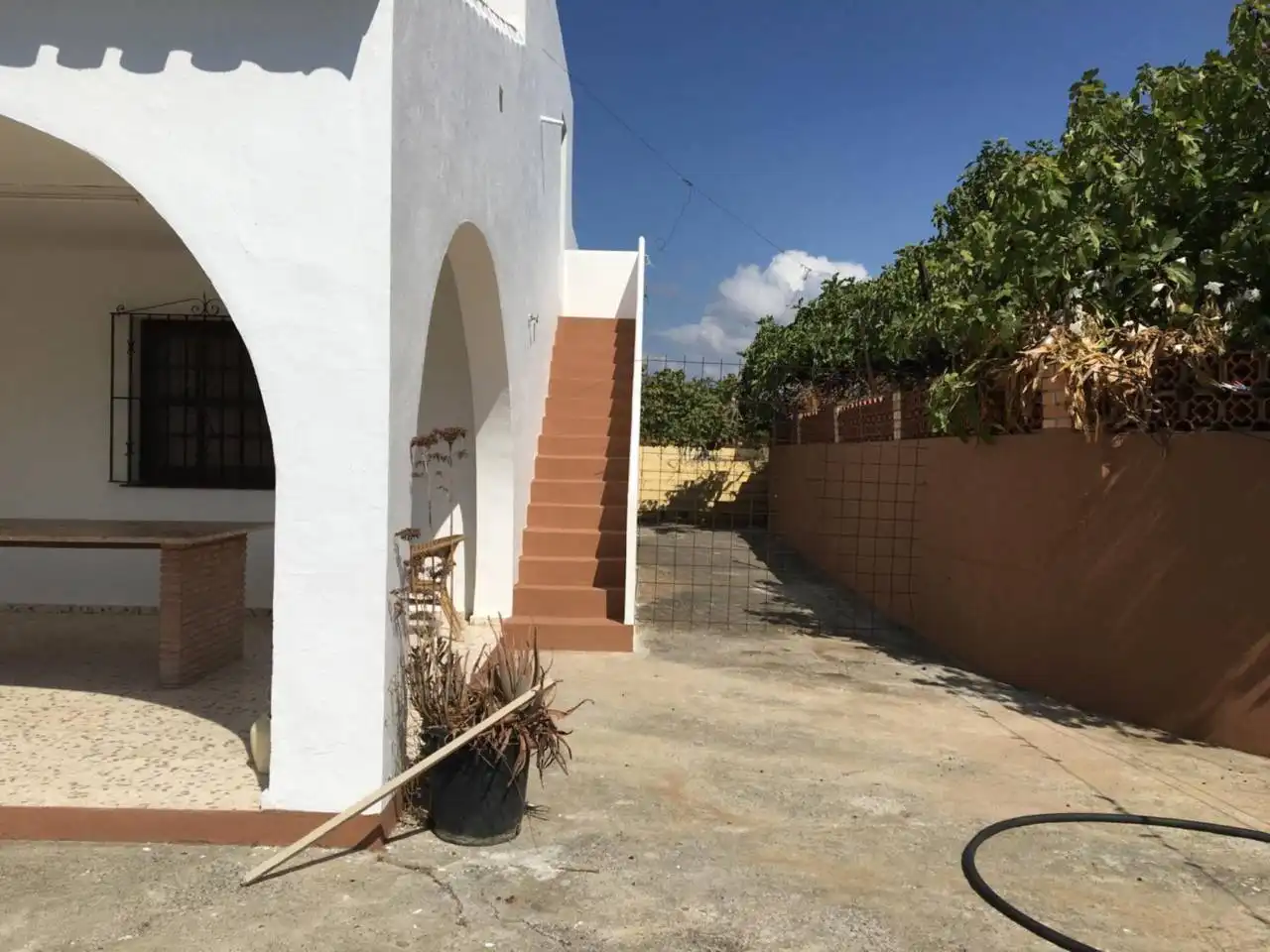 Rural land for sale in Calle GUADALMANSA, imagen 7