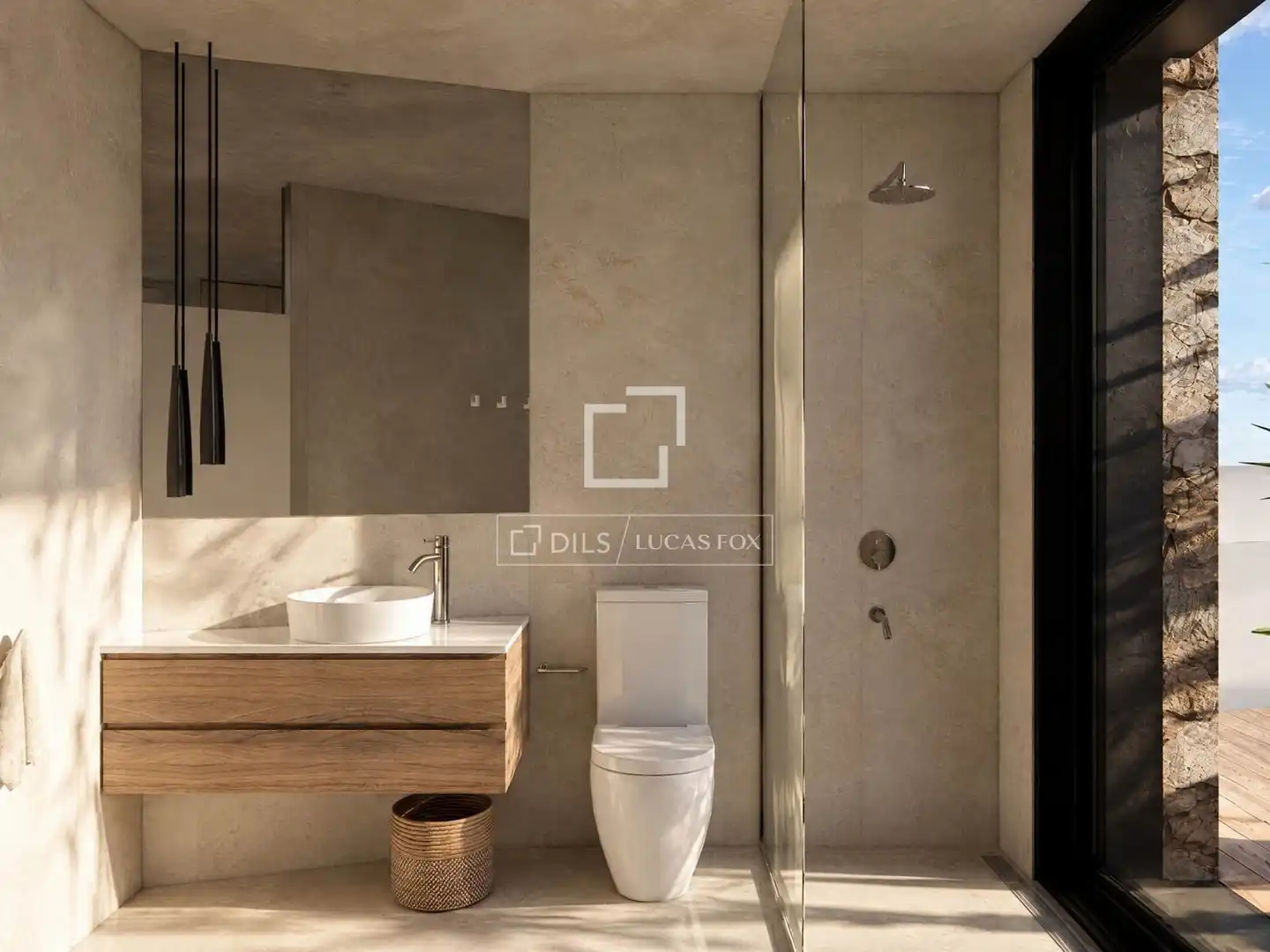 Villa zum Verkauf in Els Cortals, imagen 52