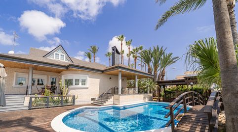 Foto 5 de Casa o xalet en venda a San Pedro del Pinatar ciudad, San Pedro del Pinatar