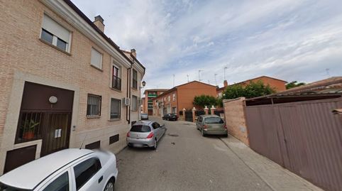 Foto 3 de Casa o xalet en venda a Miguel de Cervantes, Villa del Prado, Madrid