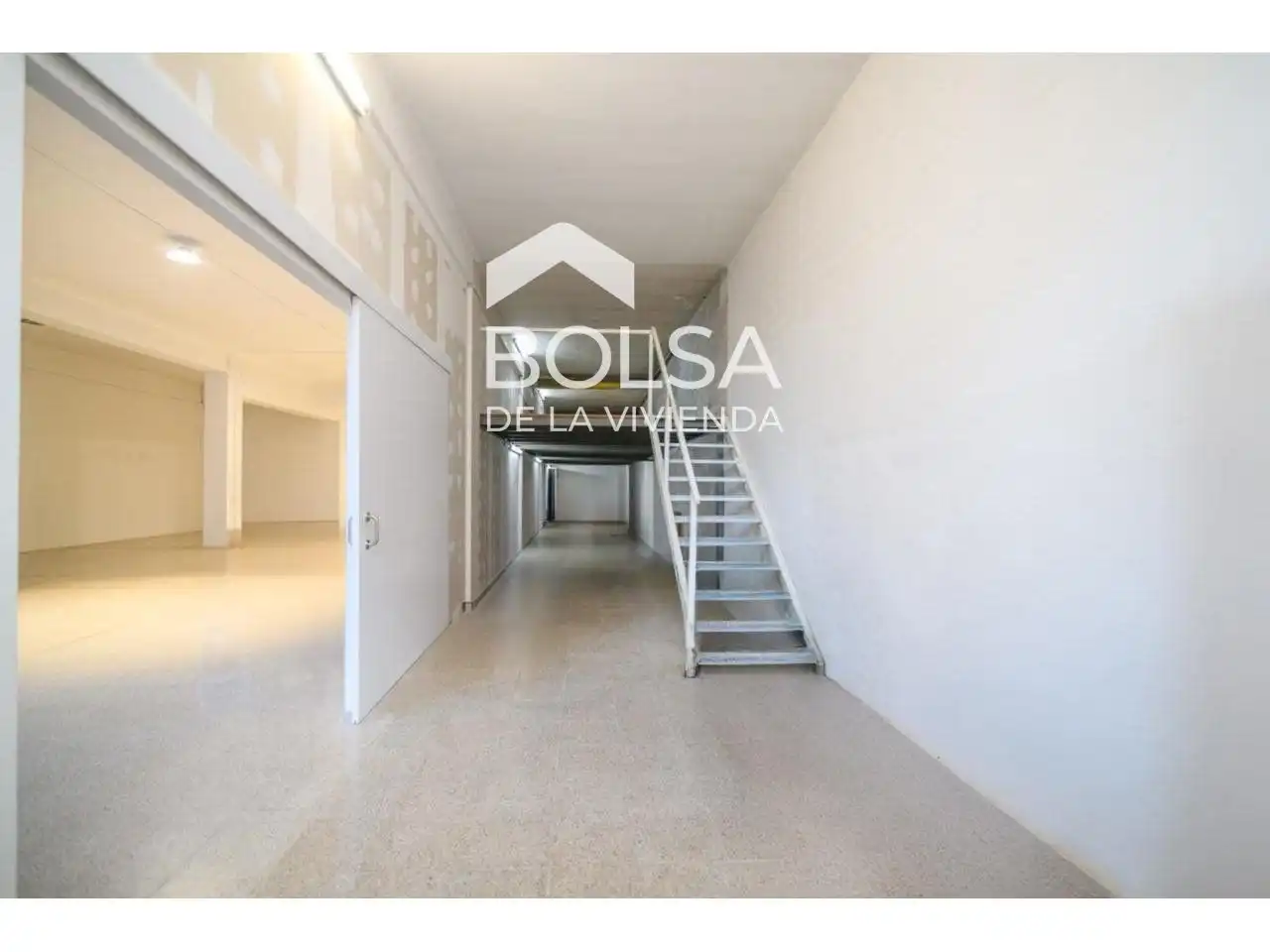 Local comercial en venda a Bases de Manresa - Carretera de Santpedor, imagen 10