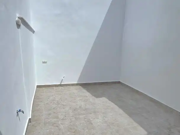 Flat with garden for sale in casas de costa 10, imagen 26