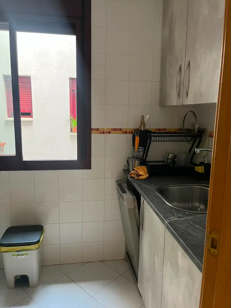 Flat for sale in Calle de San Sebastián, El Tiemblo