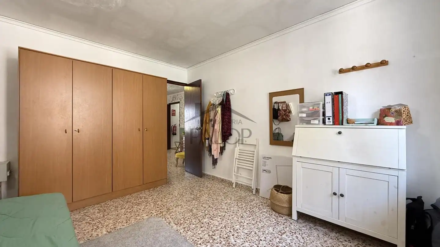 Casa o chalet en venta en Carcaixent con Aire acondicionado, Jardín privado y Terraza
