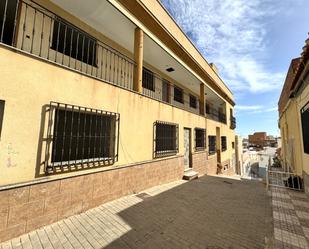 Exterior view of Garage for sale in Adra