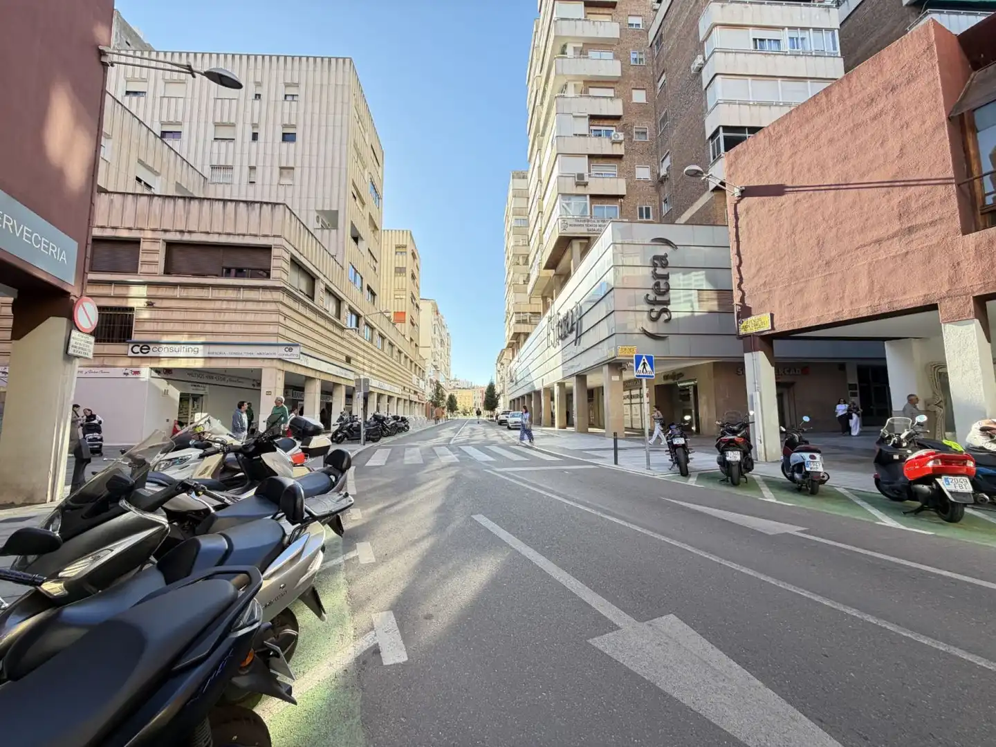 Pis amb terrassa en venda a Jose de gabriel Estemos, imagen 16