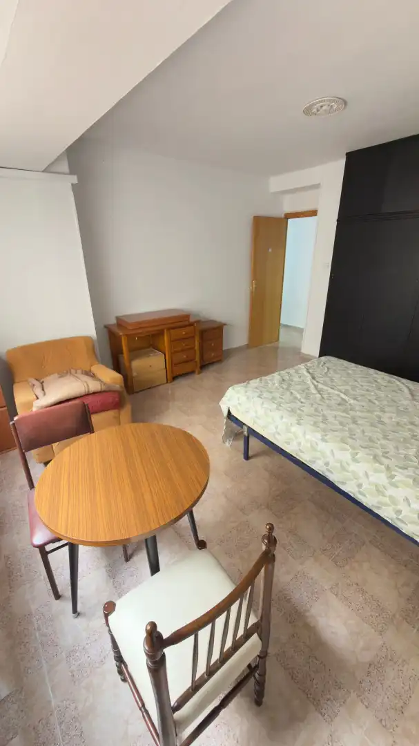 Wohnung mit Aufzug zur Miete in Camino de Ronda 122, imagen 20