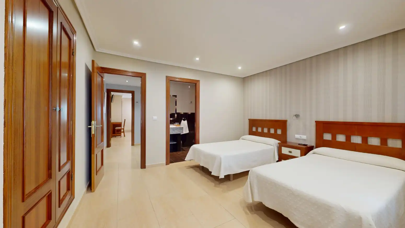 Bedroom of Buildings for sale in Valdeolea