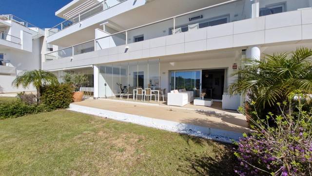 Apartamento en Alquiler en Camino Camino Viejo de Ojén en La Cala Golf - Lagar Martell