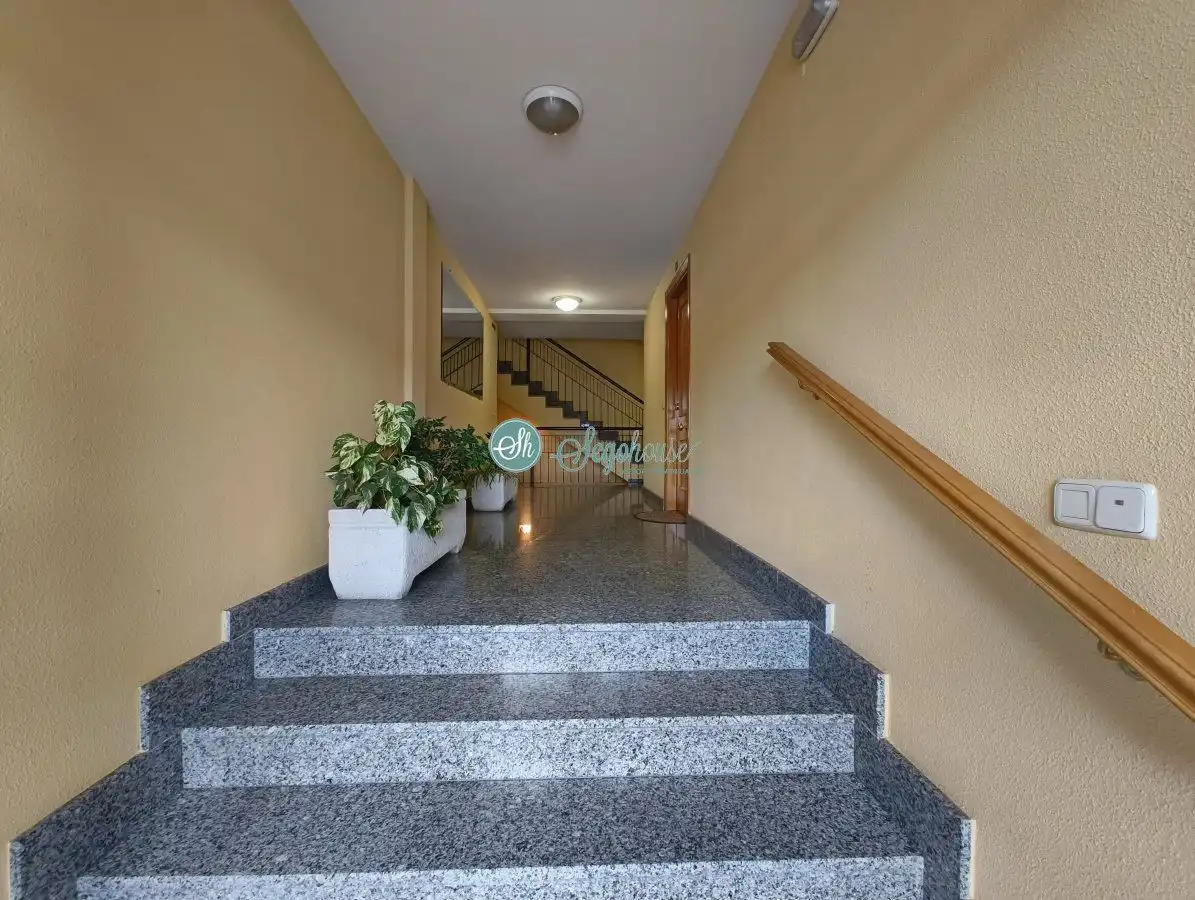 Flat for sale in Segovia  with Heating, Storage room and Furnished
