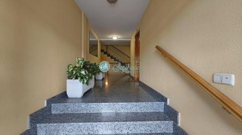 Foto 4 de Pis en venda a Vía Romana, Segovia