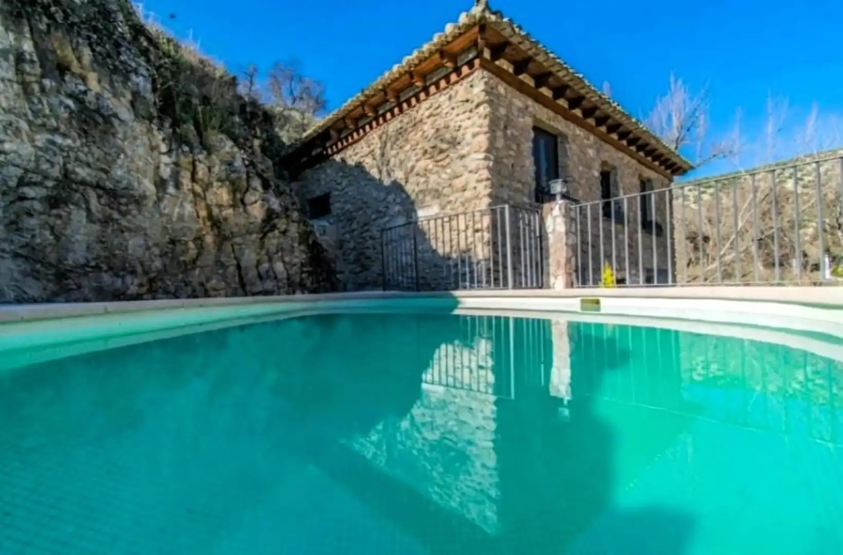 Casa con piscina en venta en Algarinejo, imagen 14