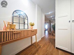 Foto 2 de Pis de lloguer a Calle de Jacinto Benavente, 1, Ruiseñores,  Zaragoza Capital