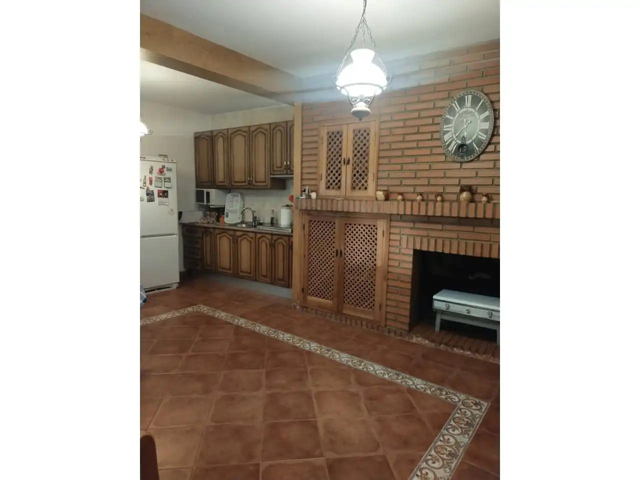 House with garden for sale in Calle Zacatena, imagen 12