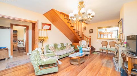 Foto 5 de Casa o xalet en venda a Calle Alfonso Senra, Guadarrama, Madrid