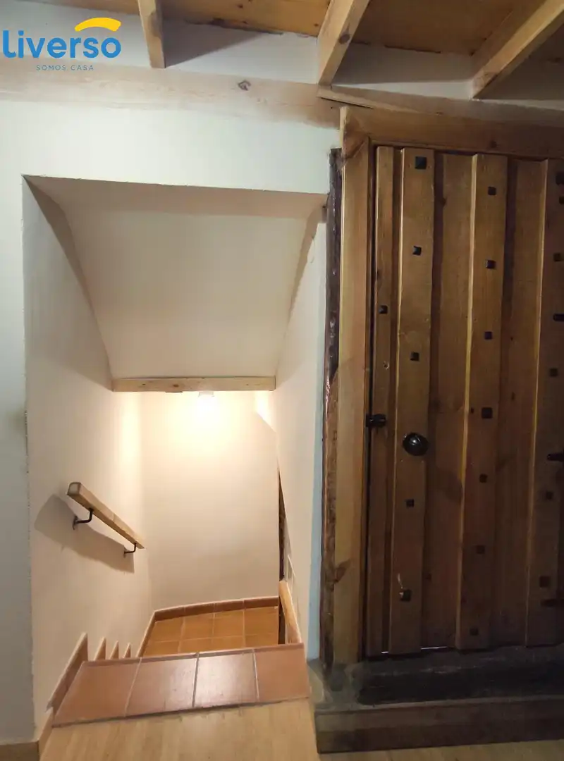 Houses for sale in Arlanzón  with Storage room and Furnished