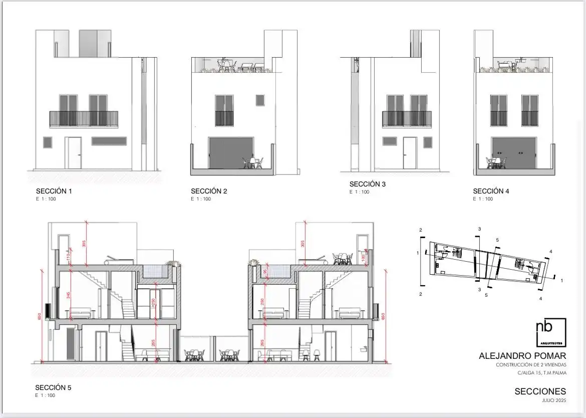 Casa o xalet en venda en  Palma de Mallorca