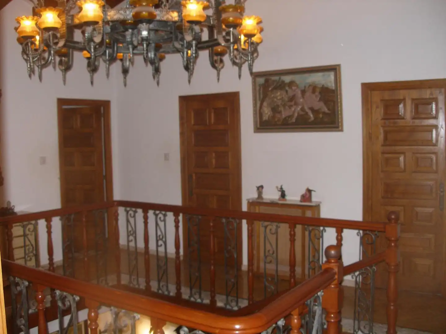 Villa con piscina in vendita a Calle de la encina, imagen 20