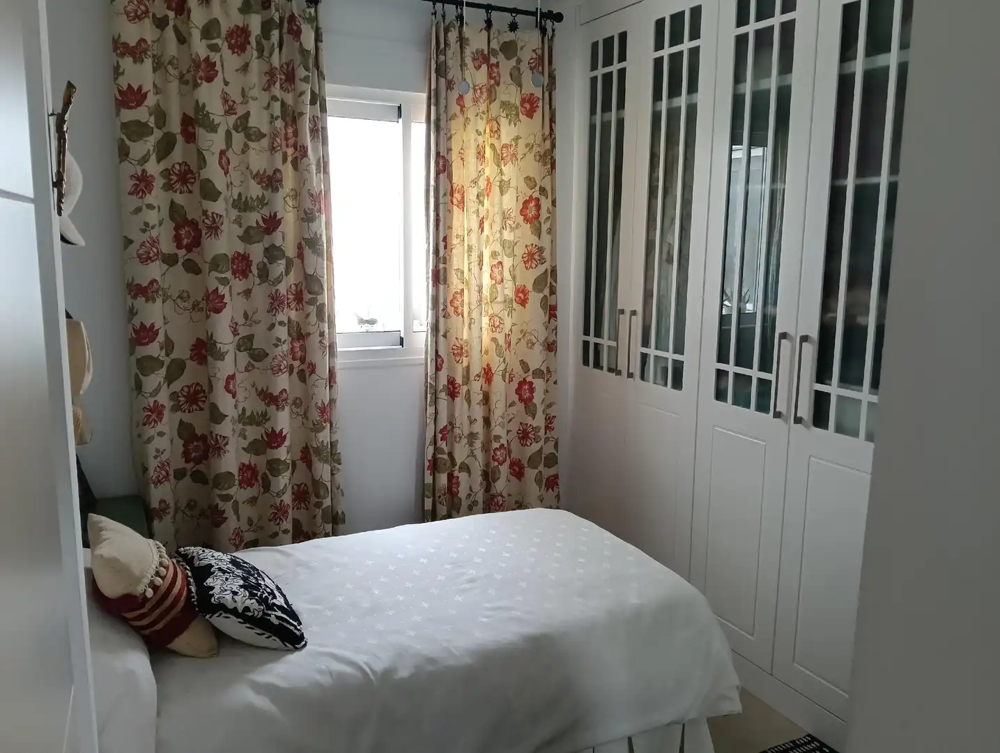 Flat for sale in Aguadulce - Almadraba - Punta Candor