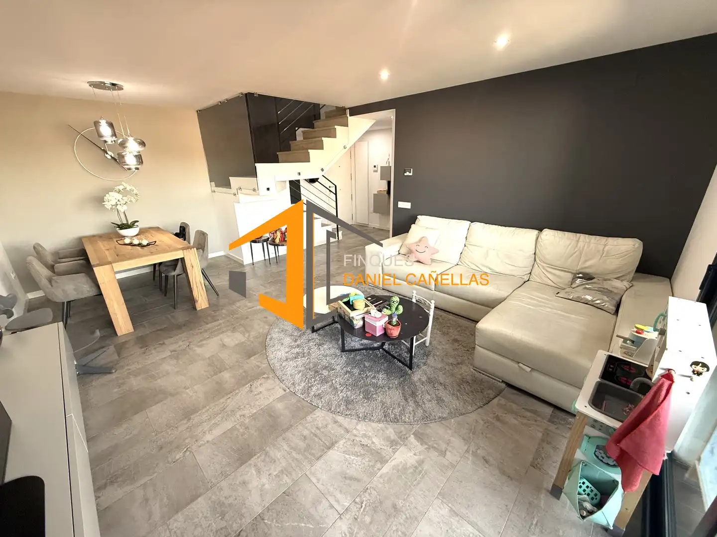 Duplex avec terrasse à vendre à Carrer de la Ciutat de Mataró