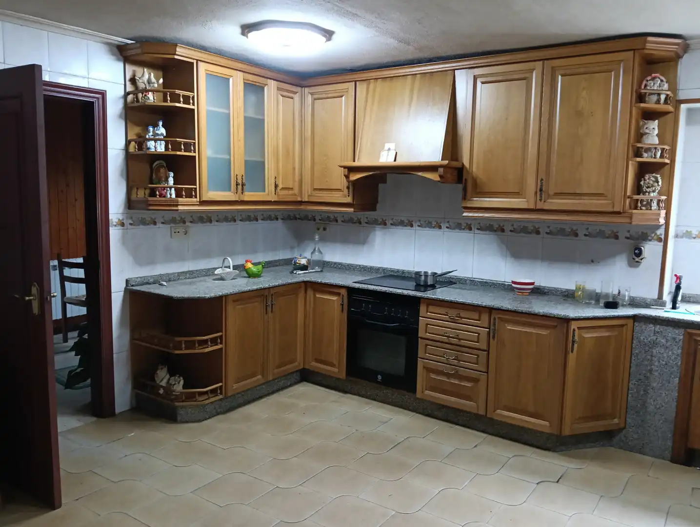 Casa amb jardí en venda a Curtis, imagen 19