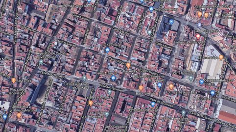 Photo 3 of Commercial properties for sale in Calle Lepanto, Sants Patrons, Alzira