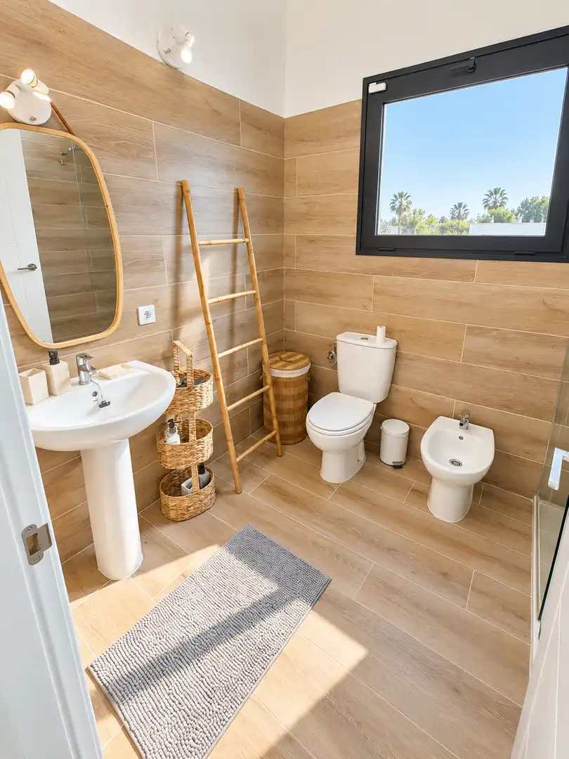Maison avec piscine à vendre à Lajares, imagen 17