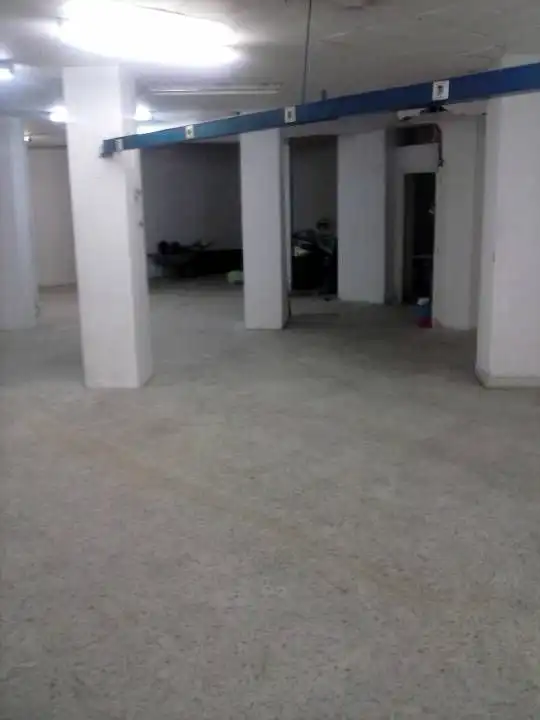 Local comercial en venda a Miracruz - Bidebieta, imagen 3