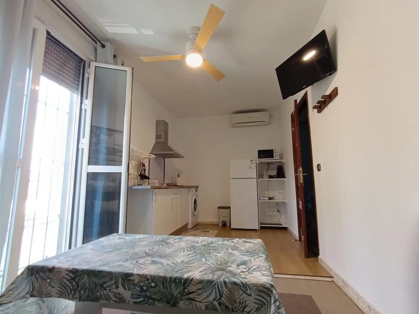 Bedroom of Houses for sale in Coria del Río