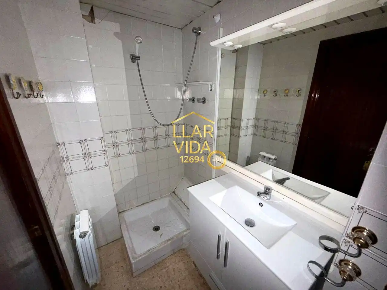 Piso en venta en De La Mercè, imagen 18