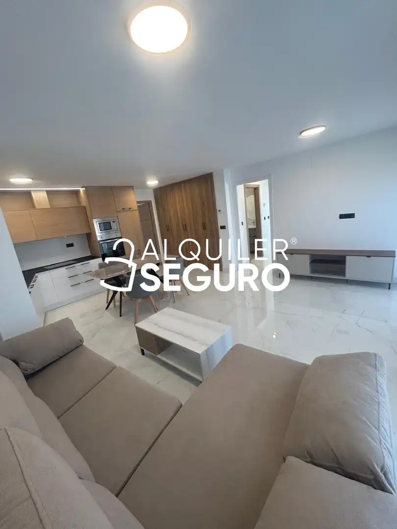 Flat to rent in Real, imagen 7