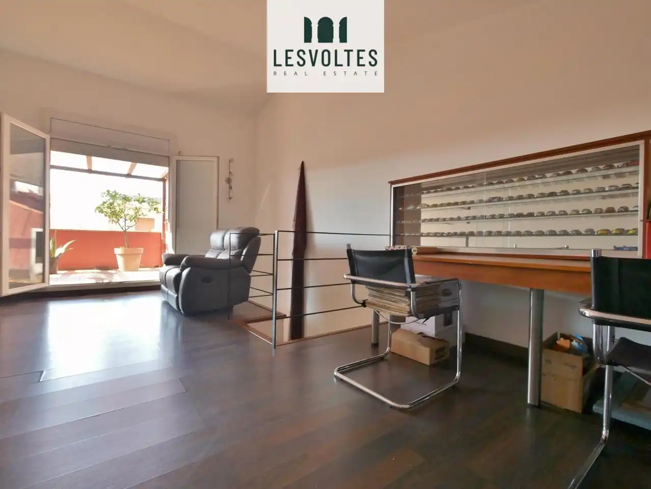 Piso en venta en Carrer de Bellcaire, La Punxa