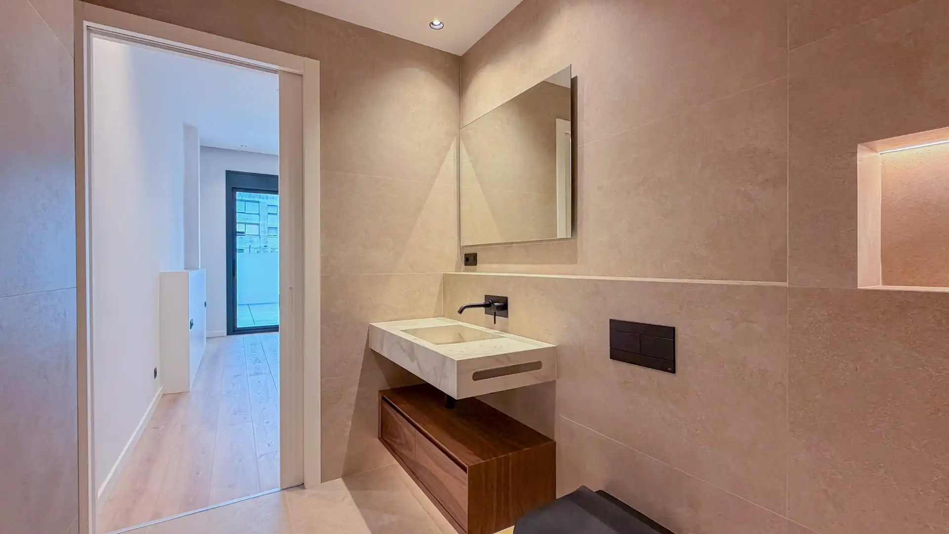 Wohnung zum Verkauf in Carrer del Doctor Fleming, imagen 27