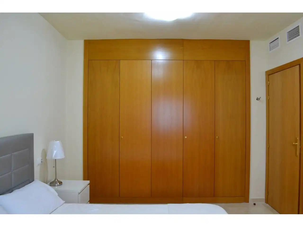 Piso con ascensor en venta en Estepona Pueblo, imagen 17