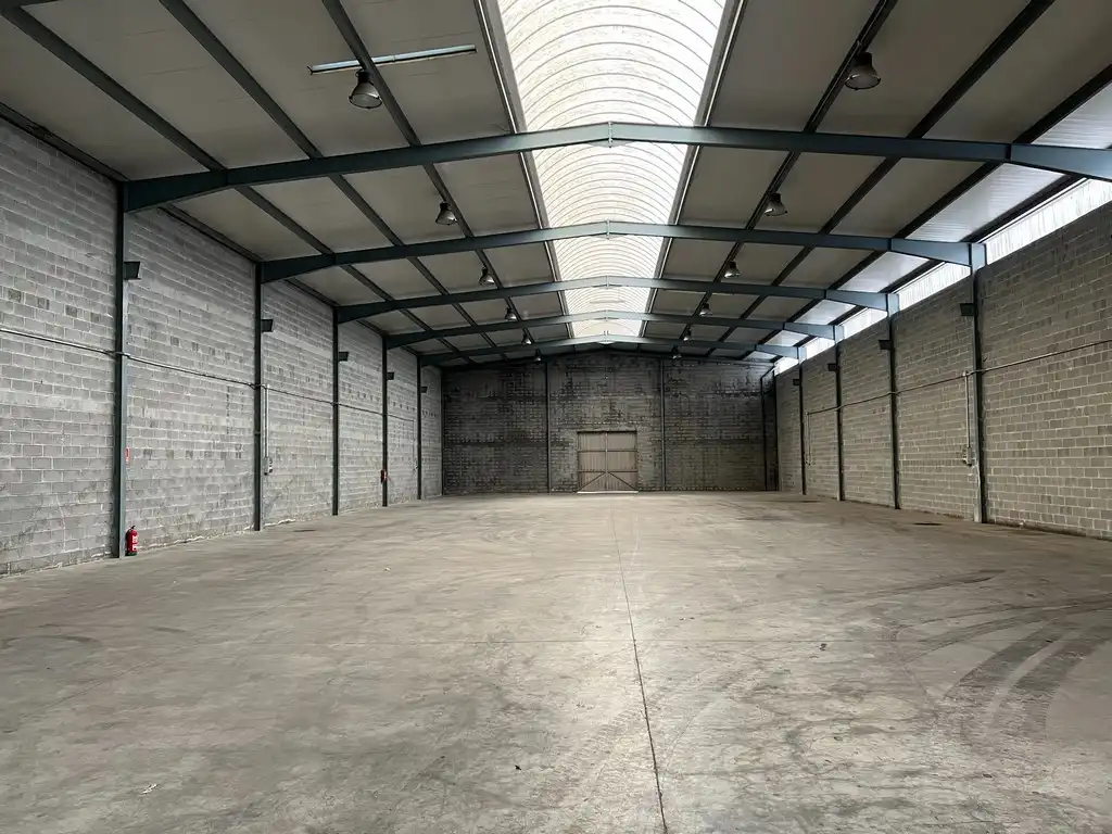Industriegebäude zur Miete in Rúa dos Carros, imagen 5