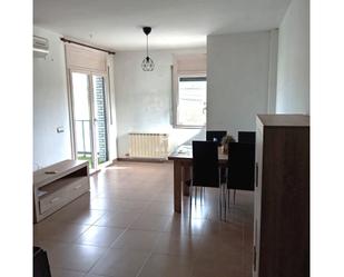 Living room of Flat for sale in Tornabous