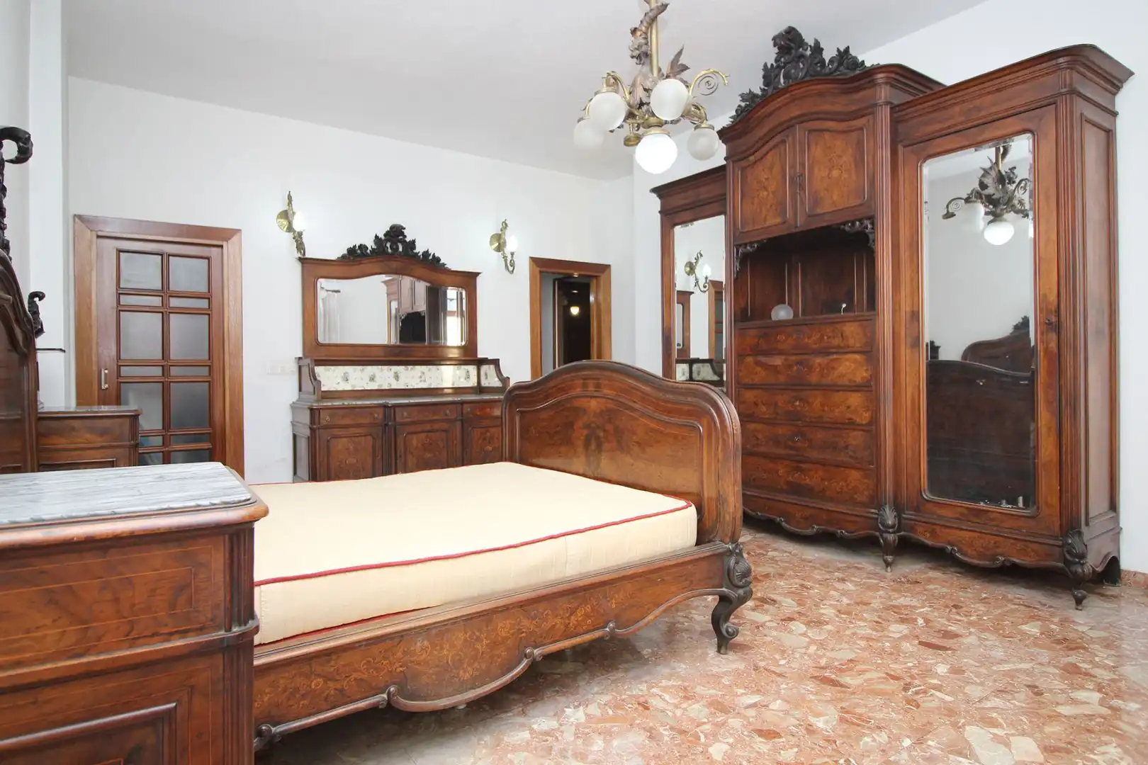 Habitación de Piso en venta en Málaga con Terraza