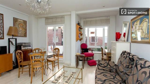 Piso en Alquiler en Fuente del Berro