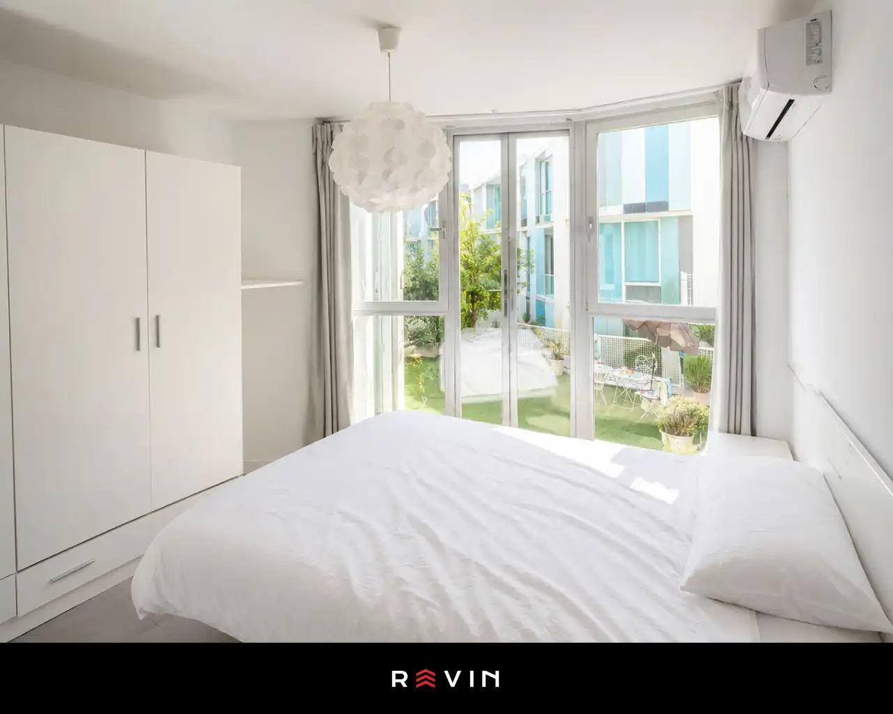 Habitación de Dúplex en venta en Jaén con Aire acondicionado, Calefacción y Terraza
